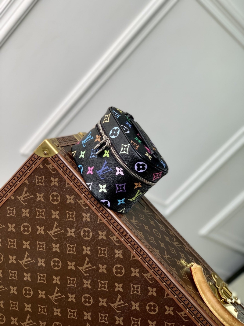 LV Cosmetic Bags